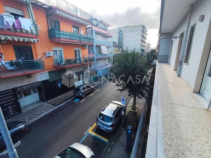 Appartamento quadrilocale in vendita in Via Galileo Ferraris, Maristi Ospedale, Giugliano in Campania