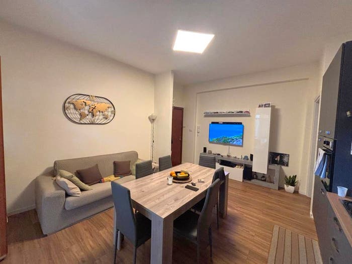 Appartamento trilocale in vendita in Via Campo Sportivo, Centro, Mascalucia