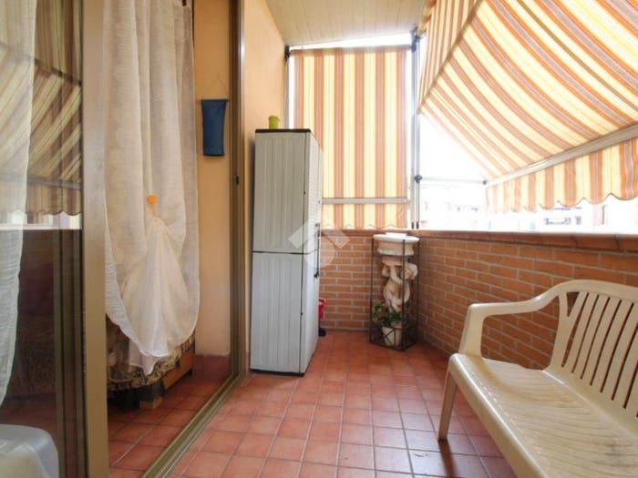 Appartamento bilocale in vendita in Via Canale, Centro, Casalgrande