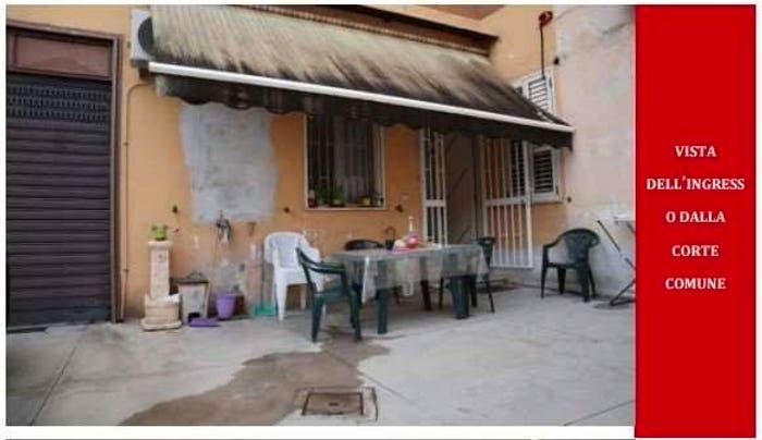Appartamento trilocale in vendita in via Gorizia, Centro, Macerata Campania