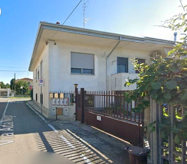 Appartamento trilocale in vendita in Centro, Magnago