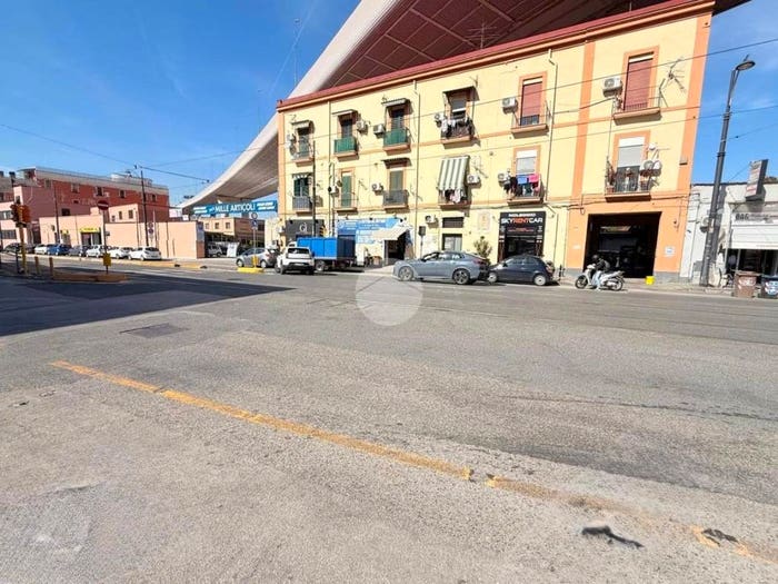 Appartamento bilocale in vendita in Via Nuova Pogioreale, Centro Direzionale, Napoli