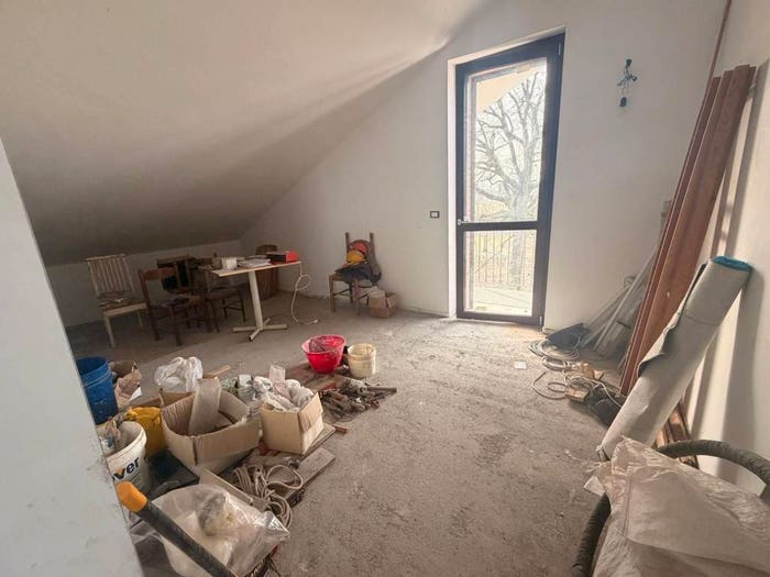 Appartamento con 5 locali in vendita in Via Santa Cristina, Cascina Cavaglià, Borgaro Torinese