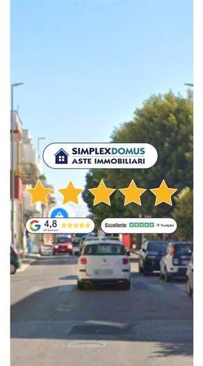 Appartamento con 6 locali in vendita in via Cellino San Marco, Centro, San Pietro Vernotico