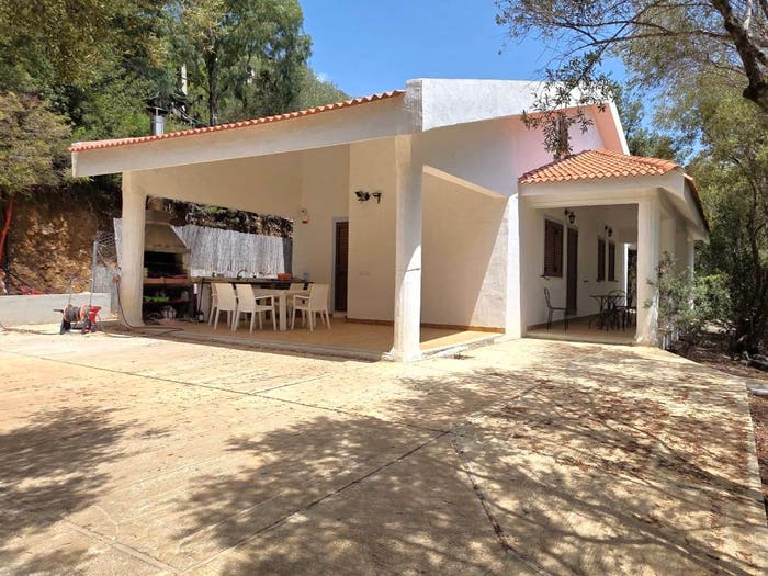Casa quadrilocale in vendita in Torre Delle Stelle, Maracalagonis