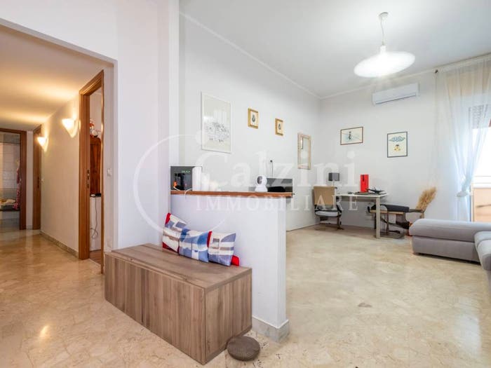 Appartamento trilocale in vendita in Via Giuseppe Palombini, Gregorio VII Piccolomini, Roma