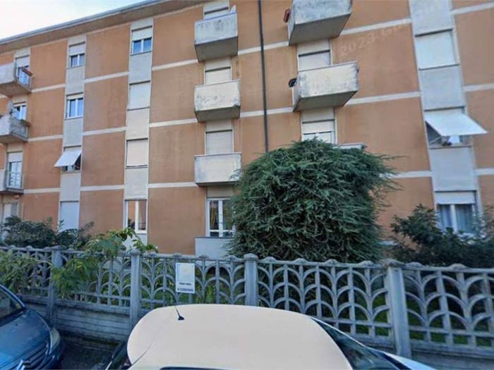 Appartamento trilocale in vendita in Via Flavio Gioia, San Michele, Busto Arsizio