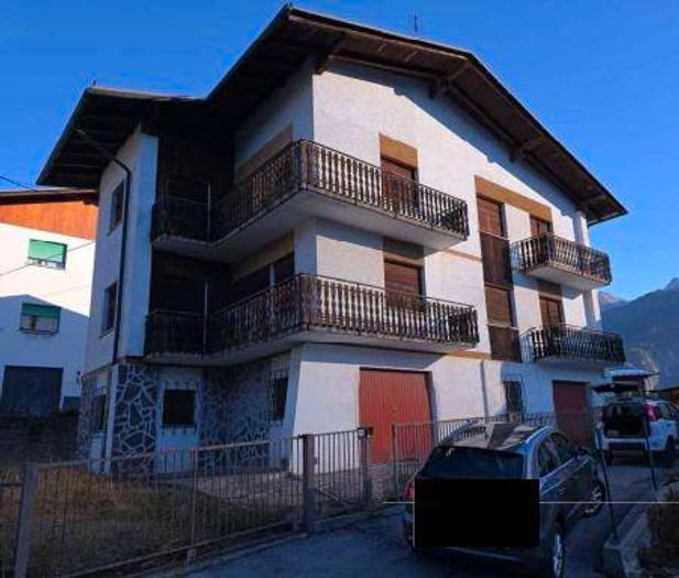 Appartamento con 5 locali in vendita in Via Villanova, Centro, Pieve di Cadore