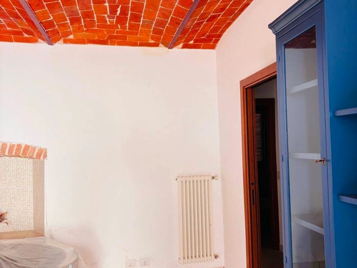 Appartamento bilocale in vendita in Via San Carlo, Casarello, Alfiano Natta