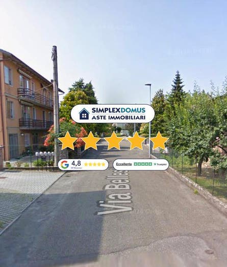 Appartamento con 5 locali in vendita in Via Don P Borghi, Centro, Campagnola Emilia