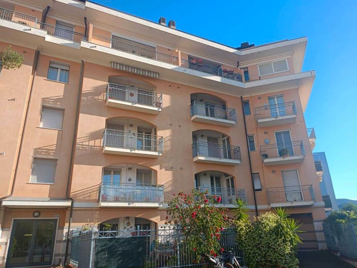 Appartamento quadrilocale in vendita in Via Sabazia, Vado Centro, Vado Ligure