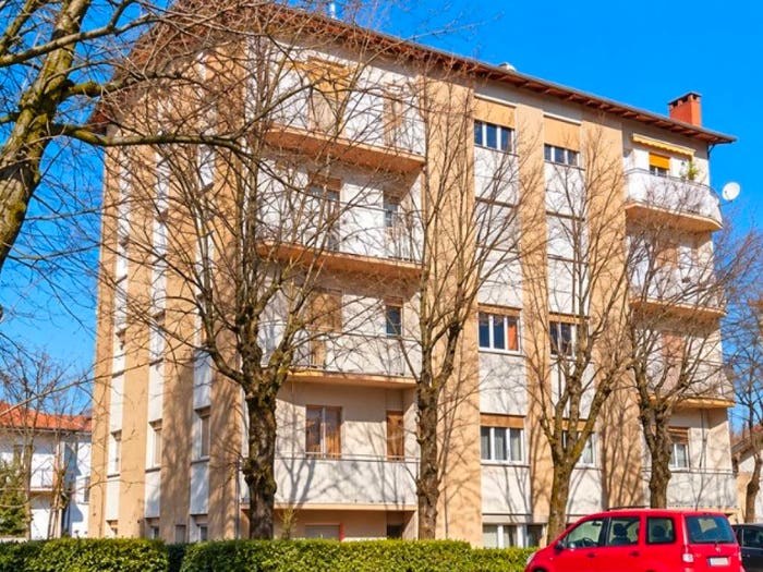Appartamento trilocale in vendita in Via Nuova Vignole, Serravalle Scrivia