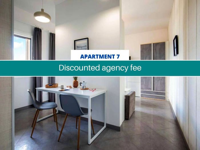 Appartamento monolocale in affitto in Via Prenestina, Tor Sapienza La Rustica, Roma