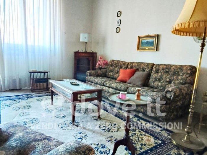Appartamento quadrilocale in vendita in Via Galileo Galilei, Centro, Chianciano Terme