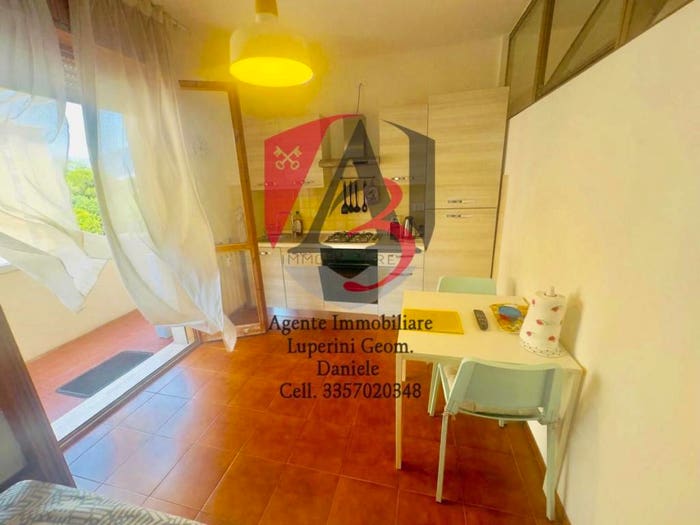 Appartamento bilocale in vendita in Via Filippo Mazzei, Cisanello San Biagio, Pisa