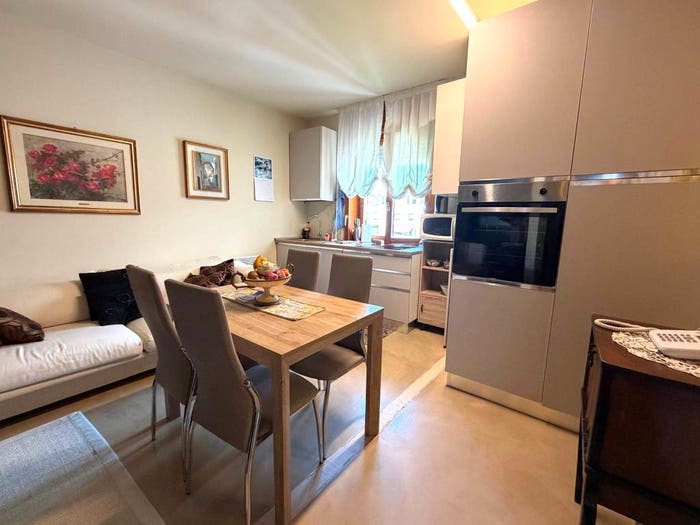 Appartamento trilocale in vendita in Via Giuseppe Di Vittorio, Rotta, Travacò Siccomario