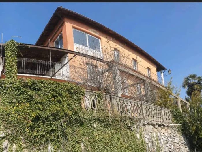 Casa con 6 locali in vendita in Via Monserrato, Borgo San Dalmazzo