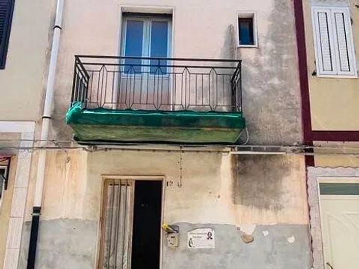 Casa in vendita in Via Giacomo Puccini, Centro, Noto