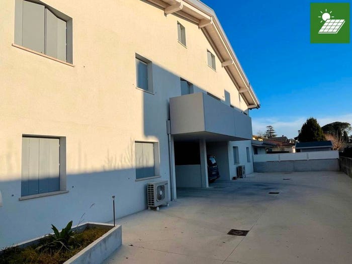 Appartamento trilocale in vendita in Villotta, Chions