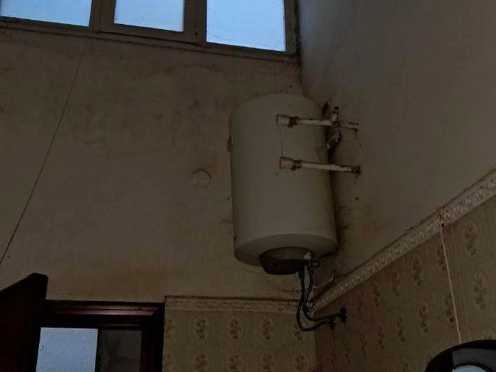 Casa con 6 locali in vendita in Fratelli Bandiera, Centro, Campobello di Mazara
