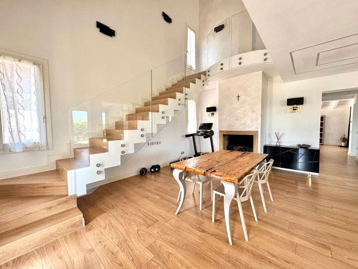 Casa con 6 locali in vendita in Via Palmiro Togliatti, Centro, Lamporecchio