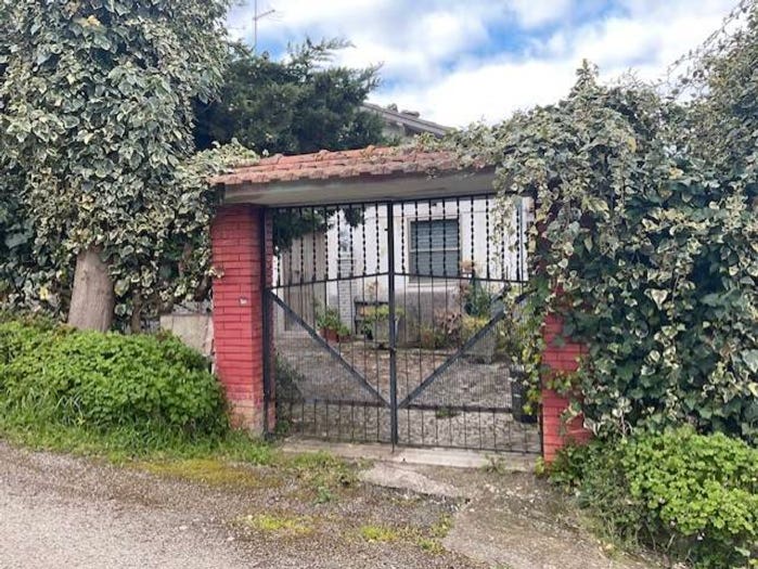 Casa monolocale in vendita in Contrada Chianeri, Riccia