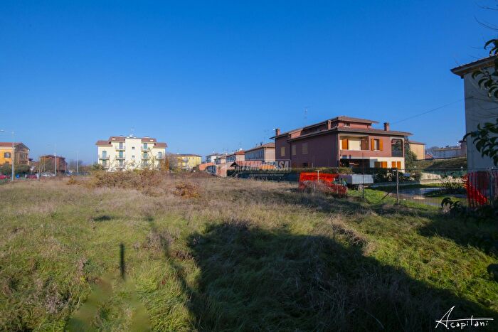 Casa in vendita in Via Giovanni Falcone, Camposanto