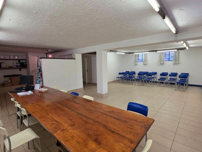 Appartamento monolocale in vendita in Via Dante Alighieri, Centro, Parabiago