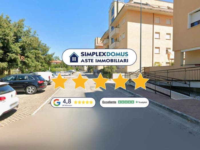 Appartamento con 5 locali in vendita in Via Benedetto Croce, Casa del Diavolo, Perugia