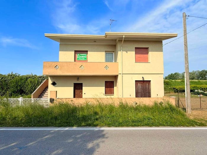 Appartamento quadrilocale in vendita in Via Volton, Bevazzana, Latisana