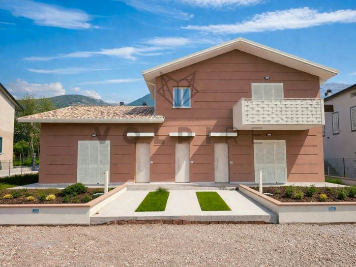 Appartamento trilocale in vendita in Via del Sacro Tugurio, San Damiano Rivotorto Capodacqua, Assisi