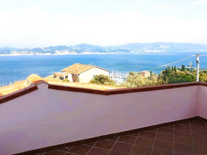 Casa con 5 locali in vendita in Fezzano, Portovenere