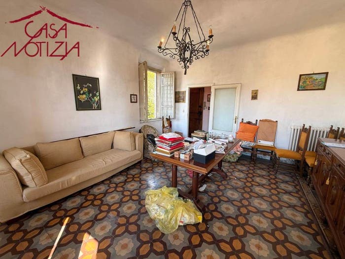 Appartamento quadrilocale in vendita in via dei fossi, Piazza Anfiteatro Torre Guinigi, Lucca