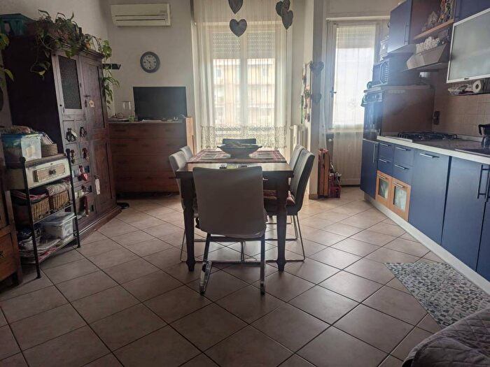 Appartamento quadrilocale in vendita in Via Cesare Correnti, Montegranaro Loreto, Pesaro