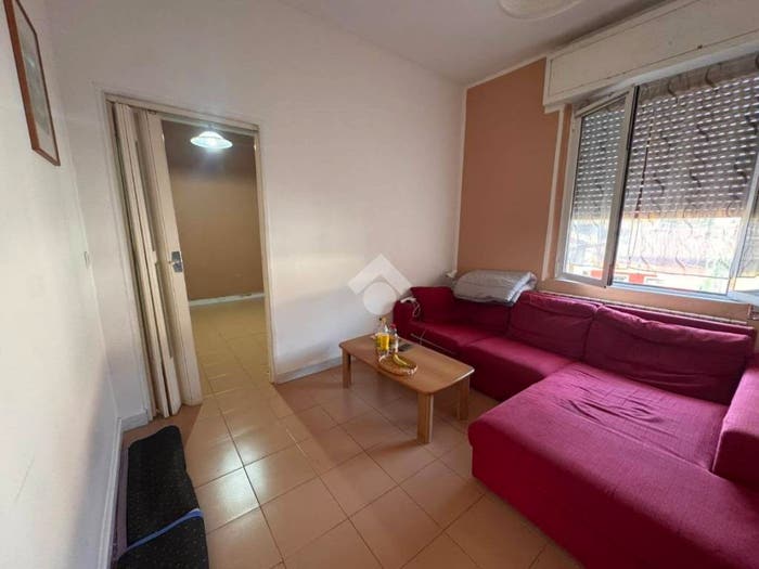 Appartamento bilocale in vendita in Via Canonici, Stezzano