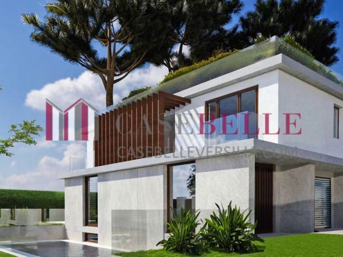 Casa con 6 locali in vendita in Lido di Camaiore, Camaiore