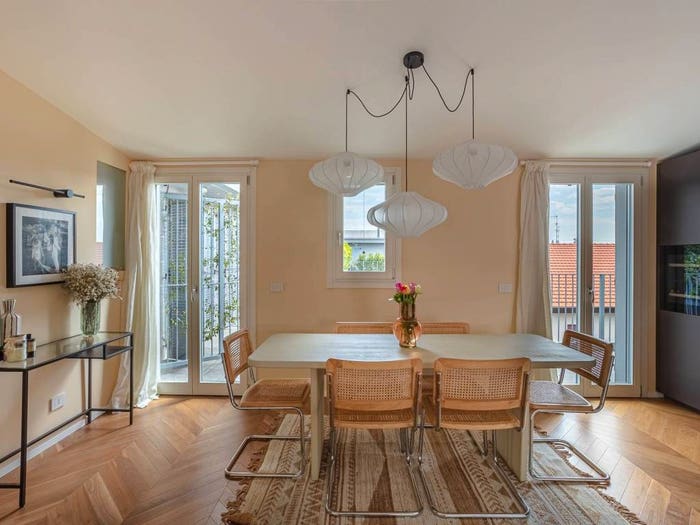 Casa trilocale in vendita in Corso XXII Marzo, Cadore, Milano