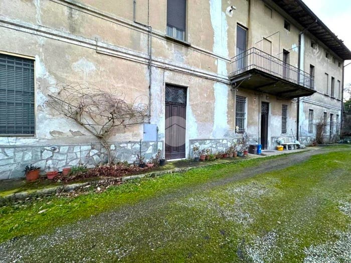 Casa con 6 locali in vendita in Vicolo Venezia, Centro, Manerbio