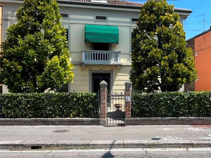 Casa con 6 locali in vendita in Santa Maria in Vado, Ferrara