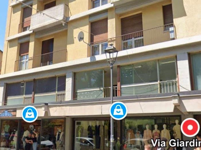 Appartamento trilocale in vendita in Centro, Pavullo nel Frignano