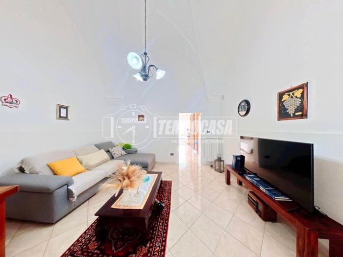 Casa quadrilocale in vendita in Via Corsica, Muro Leccese