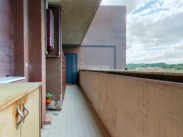 Appartamento bilocale in vendita in Via Milazzo, Pantano, Pesaro