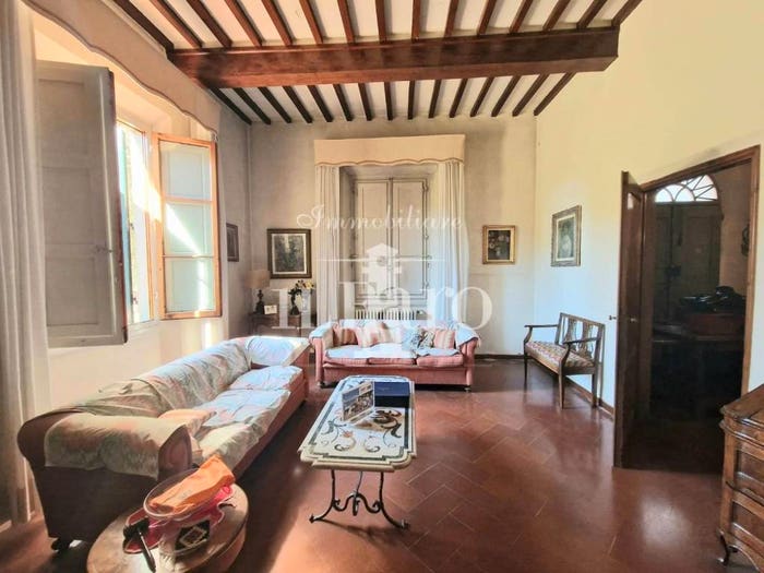 Casa con 6 locali in vendita in Via Fratelli Bandiera, Torricella, Campi Bisenzio