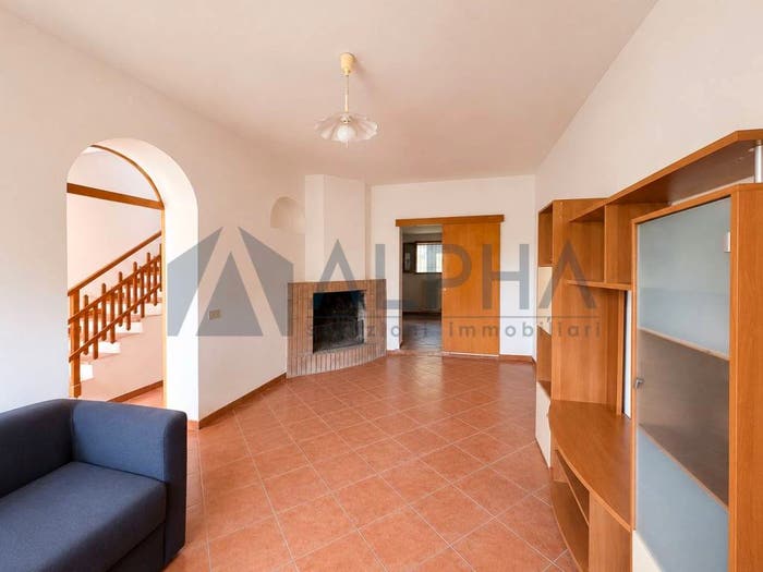 Appartamento trilocale in vendita in Via Torre del Marino, Villa San Giorgio In Vezzano, Brisighella