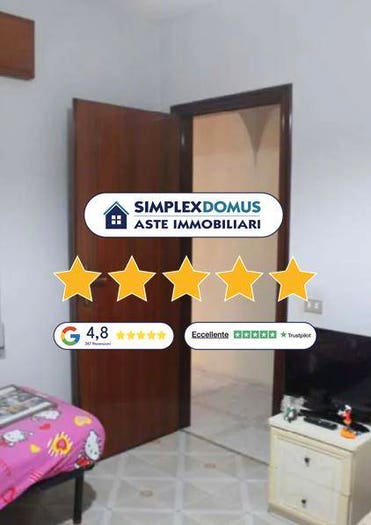 Appartamento con 6 locali in vendita in GIOVANNI MATTEO ADAMI, Centro, Mazara del Vallo