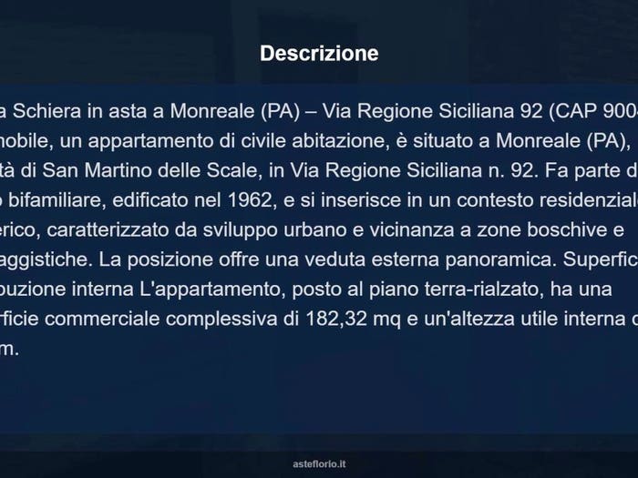 Case in Vendita e in Affitto - 3