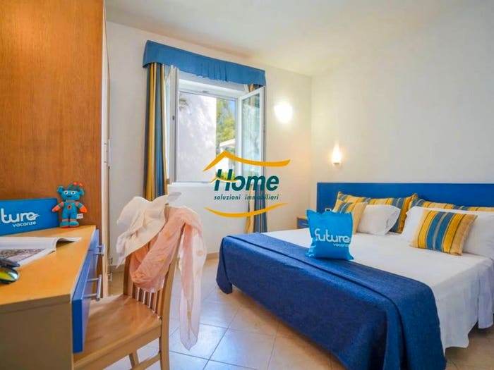 Appartamento bilocale in vendita in Via Dei Crostacei SNC, Torre Rinalda, Lecce