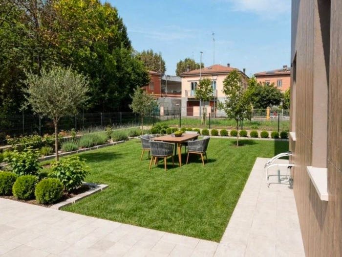 Appartamento quadrilocale in vendita in Strada Tre Case, San Damaso, Modena