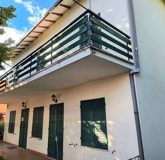 Casa con 6 locali in vendita in Lungolago Antonino Alicata, San Feliciano, Magione