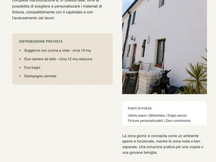Case in Vendita e in Affitto - 3